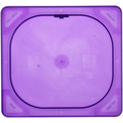 HE881743 Kantinlock Hendi Matallergi GN 1/6