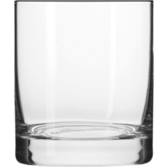 BLO871 Dricksglas Krosno Blended 35cl