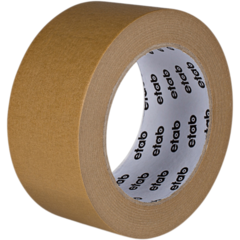 ET602401 Papperstejp Etab 6024 50mm x 50m