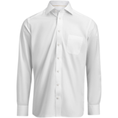 TX2905032 Twillskjorta slim fit J.Harvest & Frost YB50 Pocket