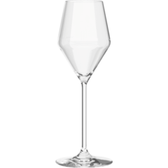 BLO862 Champagneglas Krosno Ray 22cl