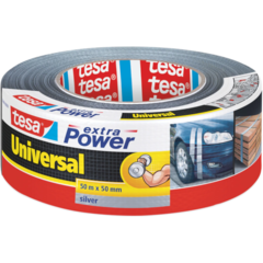5638915 Silver Tape Extra Power Universal