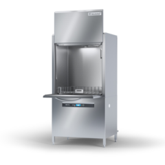 WD10S Diskmaskin WD10S Wexiödisk