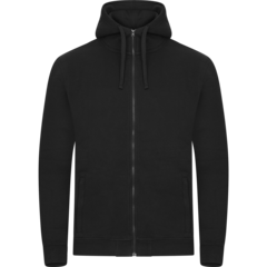 PKM3748 Huvtröja Zip Prowear Johan