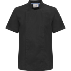 PKM5035 Kokkejakke Kort Erm Robin 2.0