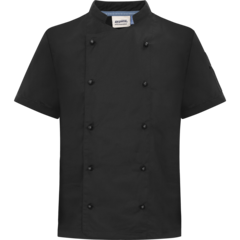 PKM5052 Kokkenjakke Kort Ærme Prowear Robin