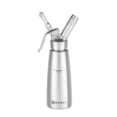 HE588017 Gräddsifon Hendi Profi Line