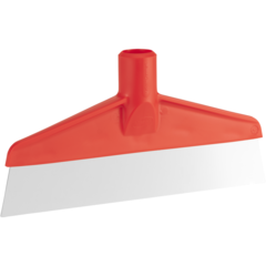 10629084 Bord & Golvskrapa Vikan Röd 245mm