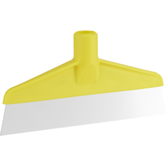 10629086 Bord & Golvskrapa Vikan Gul 245mm