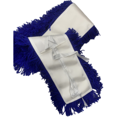 15-105 Saxmoppgarn Meraklon 1m