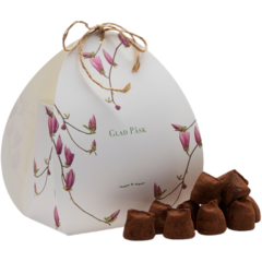 520871 Påskägg Borgstena Magnolia 200g