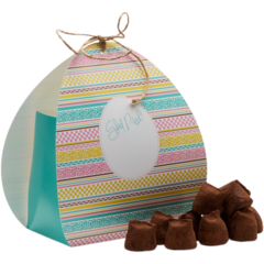 520872 Påskägg Borgstena Pastell 200g