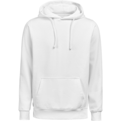 UM3440010 Huvtröja regular fit unisex Untagged Movement