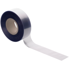 73478860101 Cake collar strip Silikomart 60 mm x 200 m