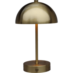 425128 Bordslampa COP Guld