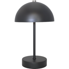 425131 Bordslampa COP Svart