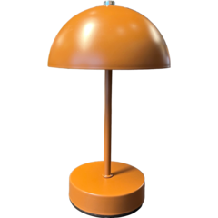 425151 Bordslampa COP Mocka-Brun