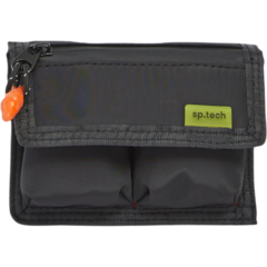 SPT18 Batteriförvaring sp.tech 2st