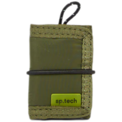SPT24 Minneskortshållare sp.tech 4