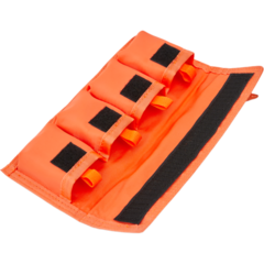 SP100029 Batteriförvaring SP TECH 2st
