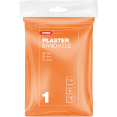 024591 REFILL 1 SNÖGG LAASTARI