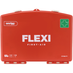 121561 ENSIAPULAATIKKO FLEKSI