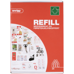 124505 ENSIAPULAATIKON TÄYTTÖPAKK.