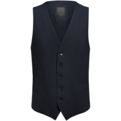 TX2962311 Kostymväst herr med stretch J.Harvest & Frost Signature