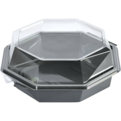 119211936 8-kantet salatboks Octaview so