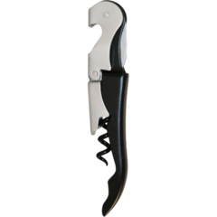 234310 Tjenerkniv GastroMax Sort 12