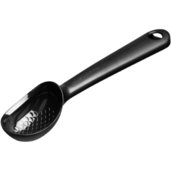 654111 Glasskopa Gastromax Svart 18cm