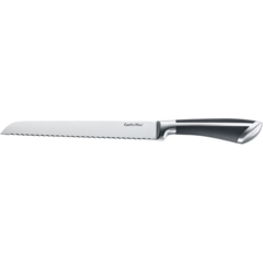 67051 Brödkniv Gastromax Sv 33,5cm
