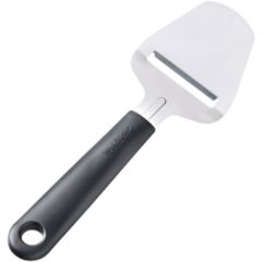 70481 Osthyvel Gastromax Svart 21,5cm