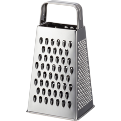 9119501 Rivjärn Gastromax Rostfri 21,5cm