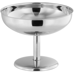 1040910 Glasskål APS Frigio 18cl