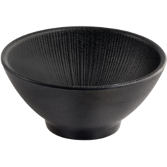 AP85287 Skål APS Nero Svart