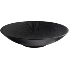 AP85289 Skål APS Nero Melamin