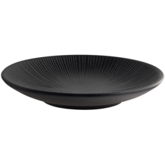 AP85284 Tallrik APS Nero Svart