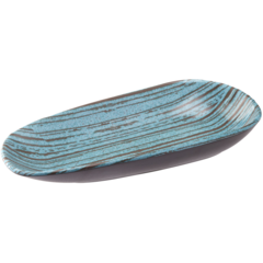 AP85223 Fat APS Cancun Turkos 34x15,5cm