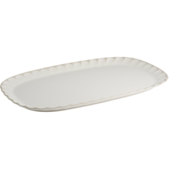 AP85600 Bricka APS Arumi Vit