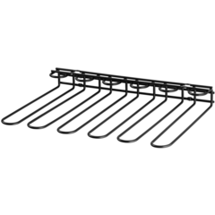 AP93401 Glashängare Tak APS Svart 45x32cm