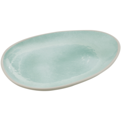 AP85471 Tallrik APS Cala Grön/Grå