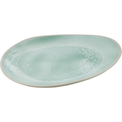 AP85472 Tallrik APS Cala Grön/Grå