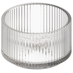 AP19000 Glasskål APS The Grid 4cl