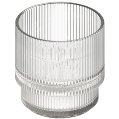 AP19001 Dricksglas APS The Grid 17cl