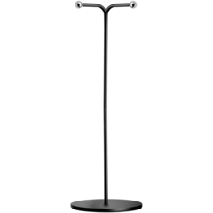 AP17095 Lampstativ APS Valumo Svart