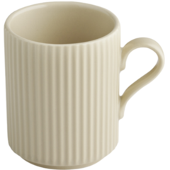 APS44 Kaffekopp APS The Grid 24cl