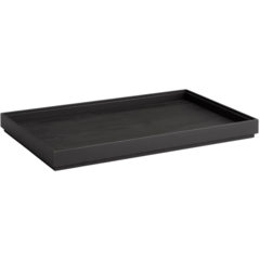 AP14100 Trälåda Valo GN 1/1 Svart