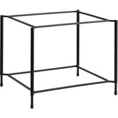 AP14028 Bufféställ APS Valo Svart