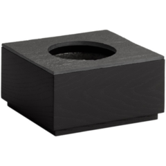 AP14170 Kylbox APS Valo GN 1/6 Svart